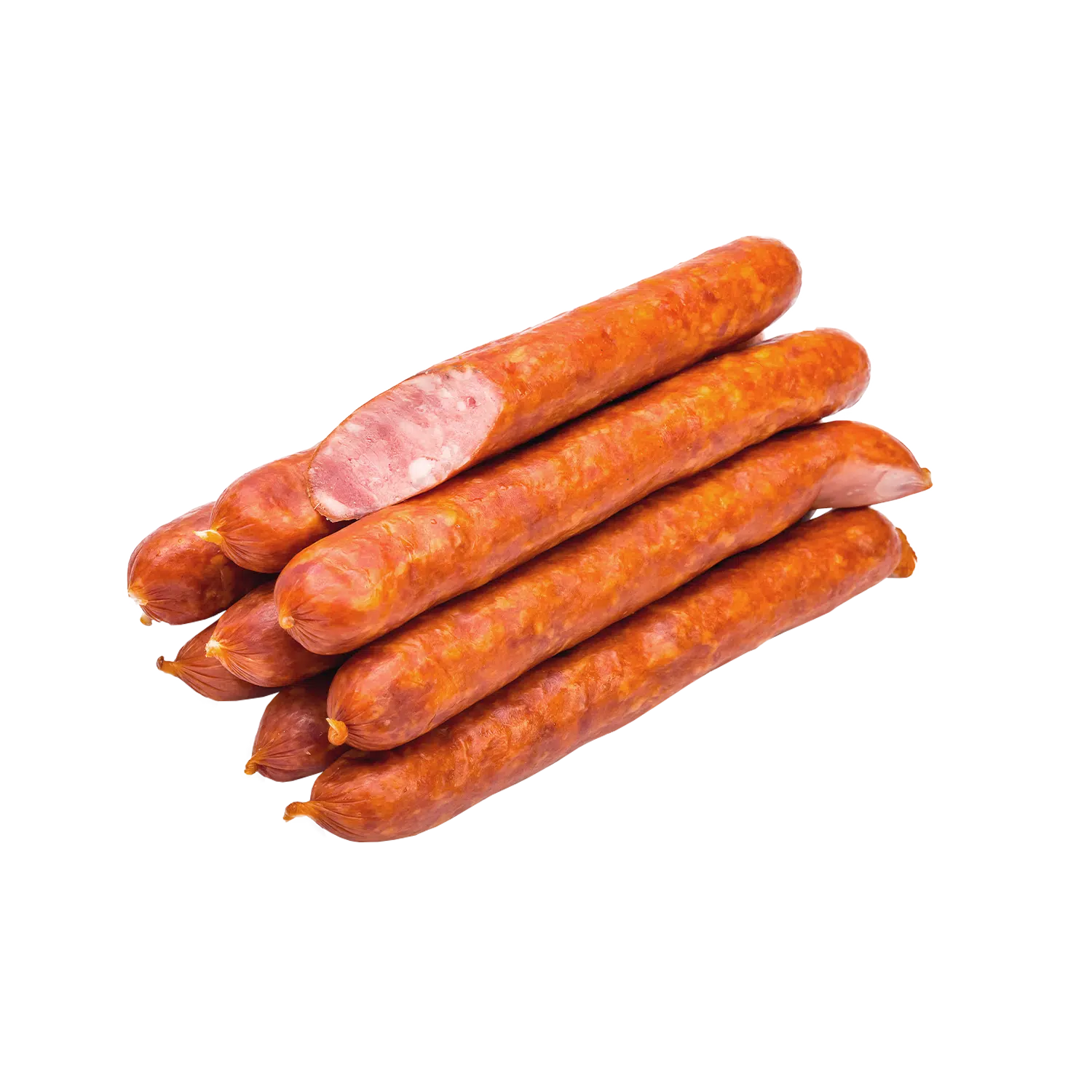 Grilled sausage 101 - Pekpol